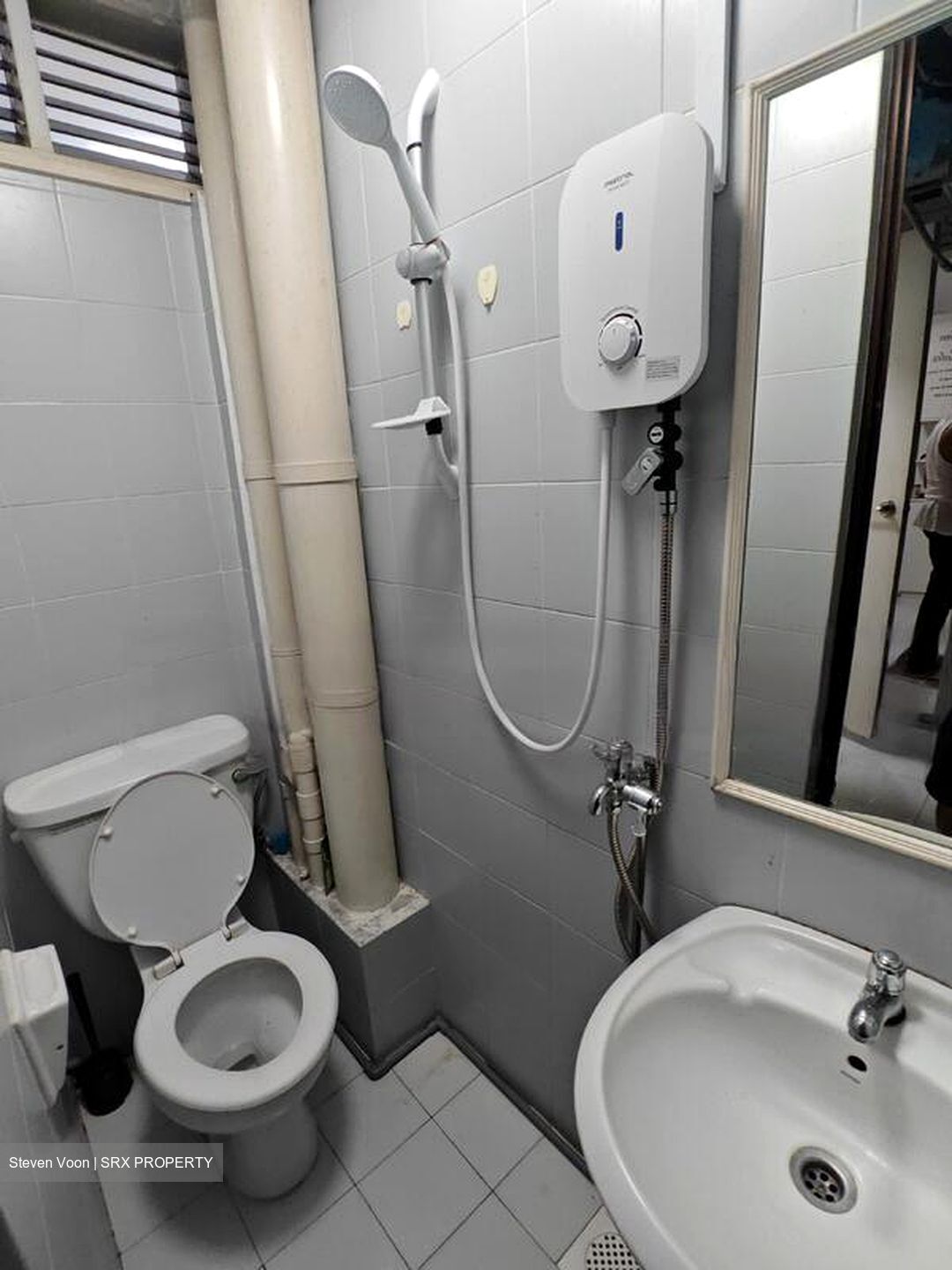 The Tanamera (D16), Condominium #480074731